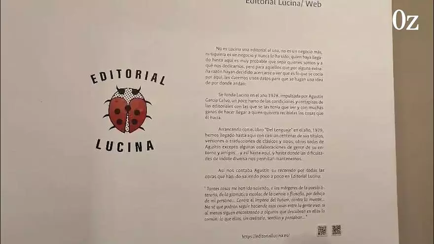Una mirada a la memoria