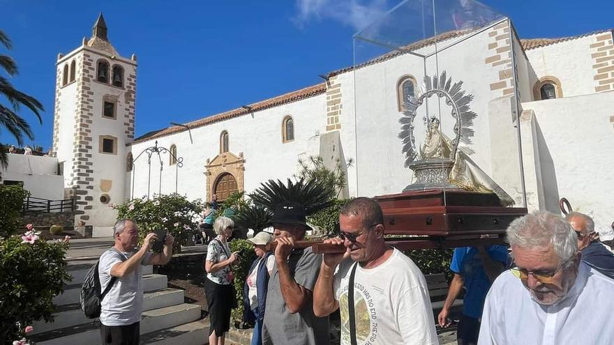 Confirmado por el BOC y el Gobierno de Canarias: el 18 de septiembre solo será festivo en esta isla de Canariasy el resto de canarios tendrán que seguir trabajando