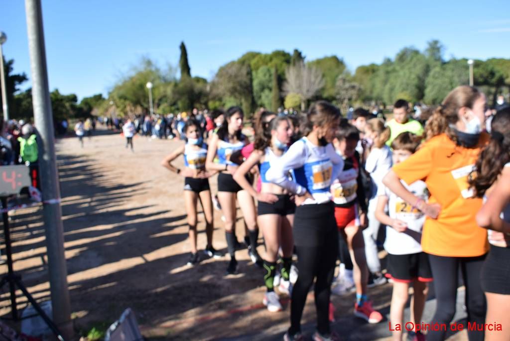 Copa de clubes de cross (II)