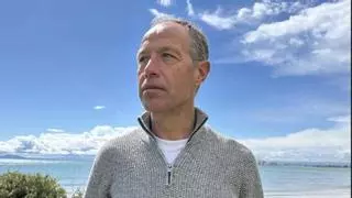 Francesc Torralba, filósofo: "La diferencia entre tú y una IA es que tú sabes que vas a morir"