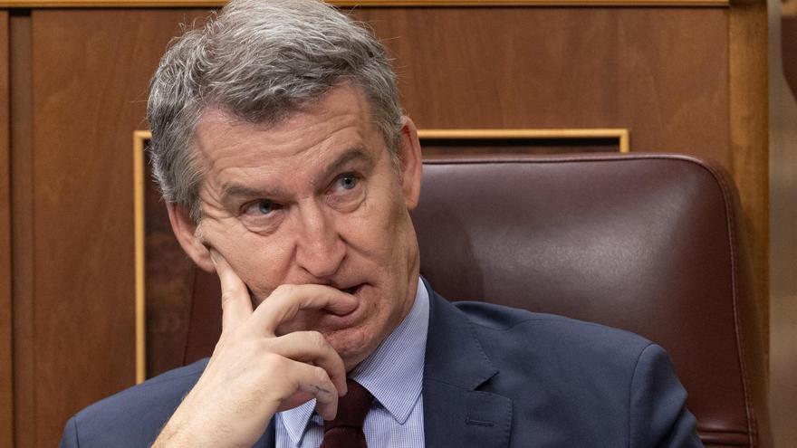 El Congreso mantendrá el pleno del 29 de abril pese a las quejas del PP por coincidir con su cónclave en Valencia