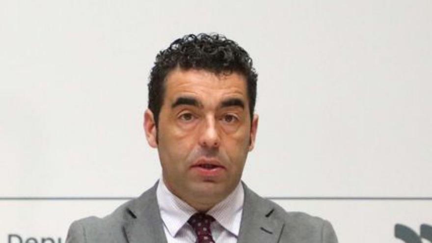 Luis López. | FdV