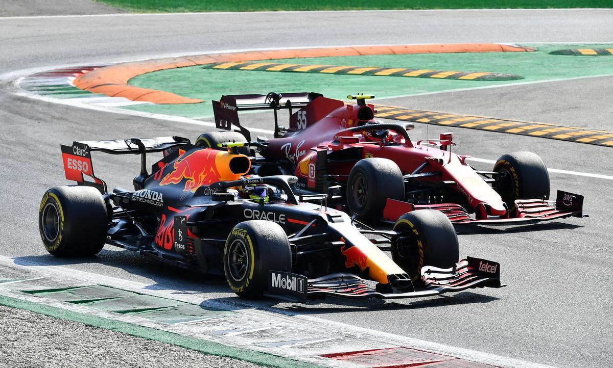 Gran Premio de Italia de Fórmula 1 Gran Premio de Italia de Fórmula 1