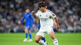 El Madrid logra la victoria más triste del mundo