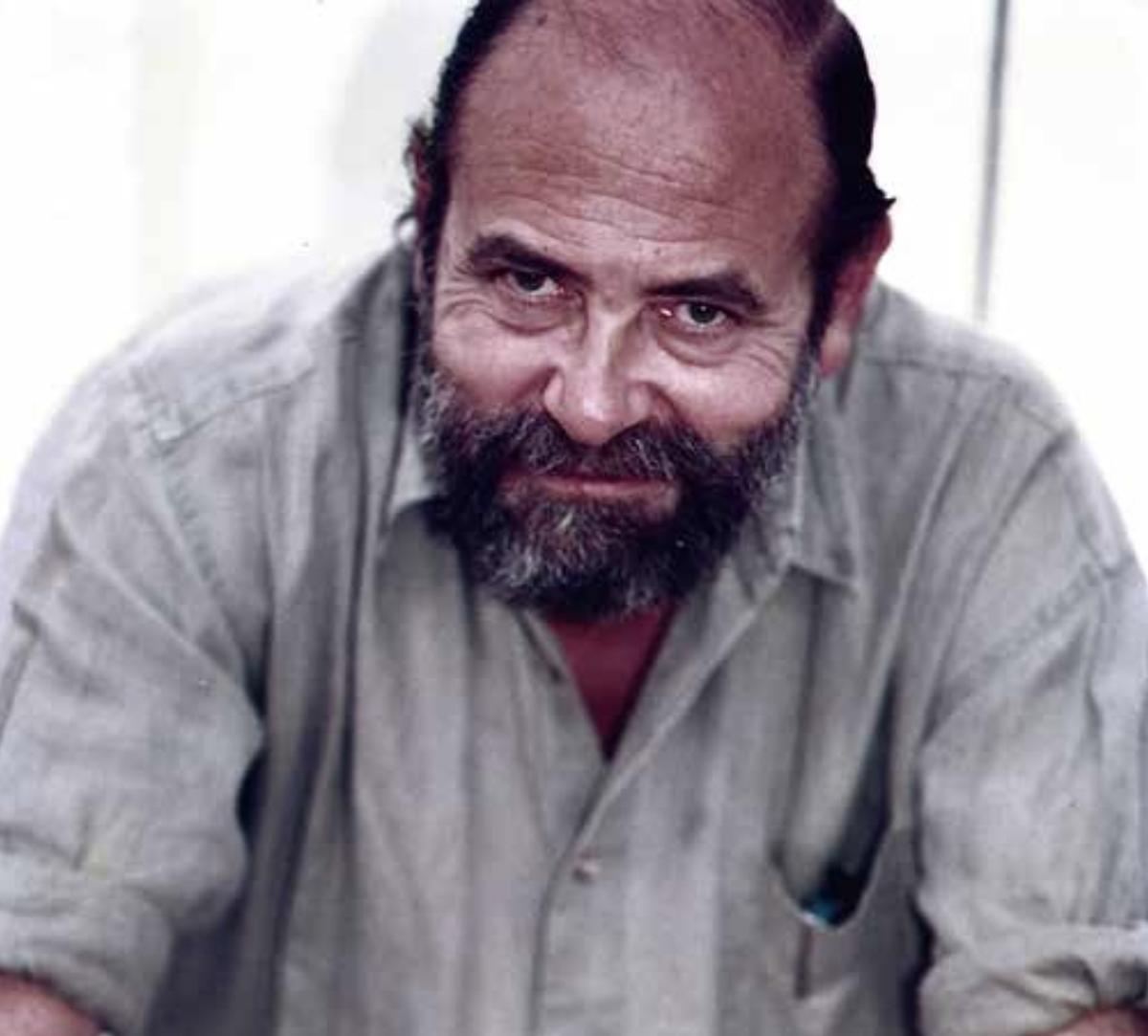 Carlos Sáenz de Valicourt