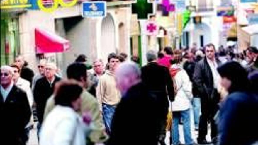 La inmigración facilita que Mérida gane mil habitantes en un año