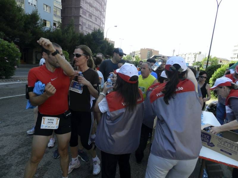 Fotogalería de los 10K