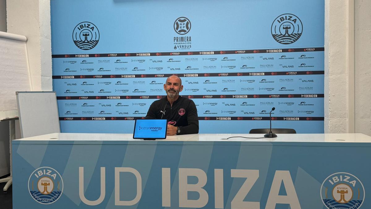 Imagen de Paco Jémez