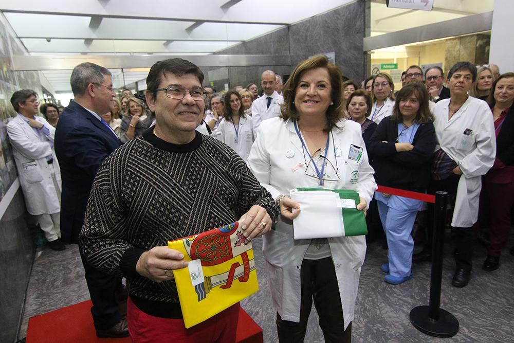 El Hospital Provincial cumple 50 años