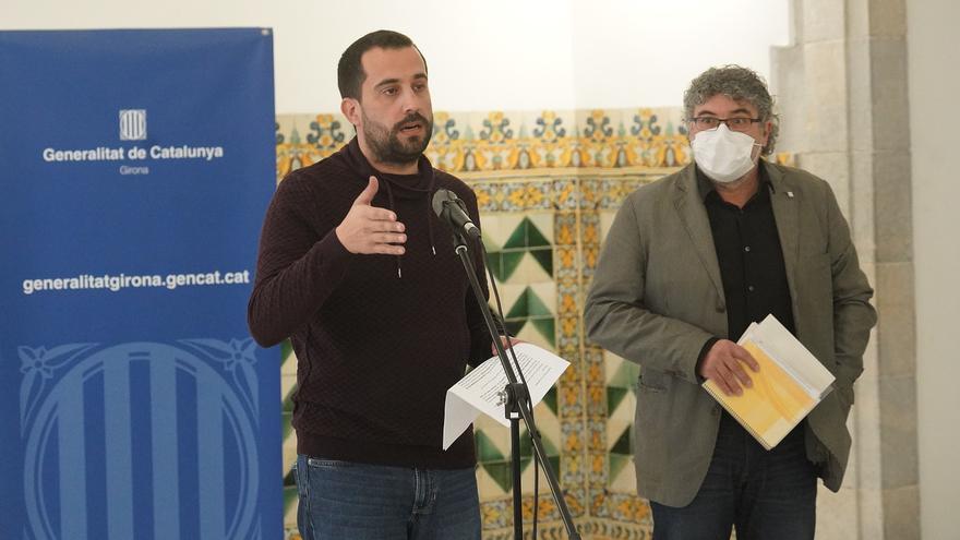 Girona posarà en marxa 55 accions per combatre la segregació escolar a la ciutat