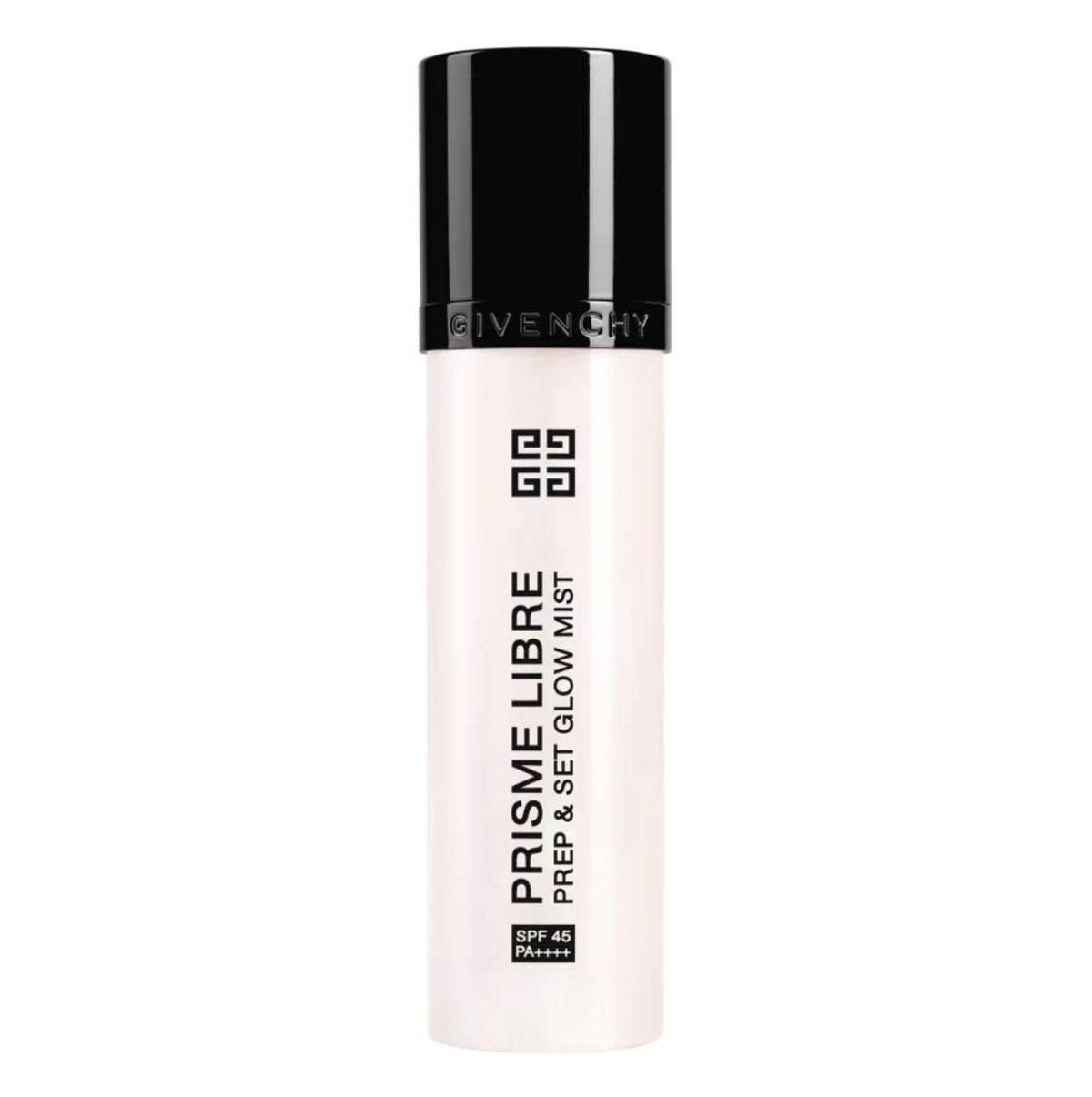 Givenchy Prisme Libre Prep & Set Glow Mist