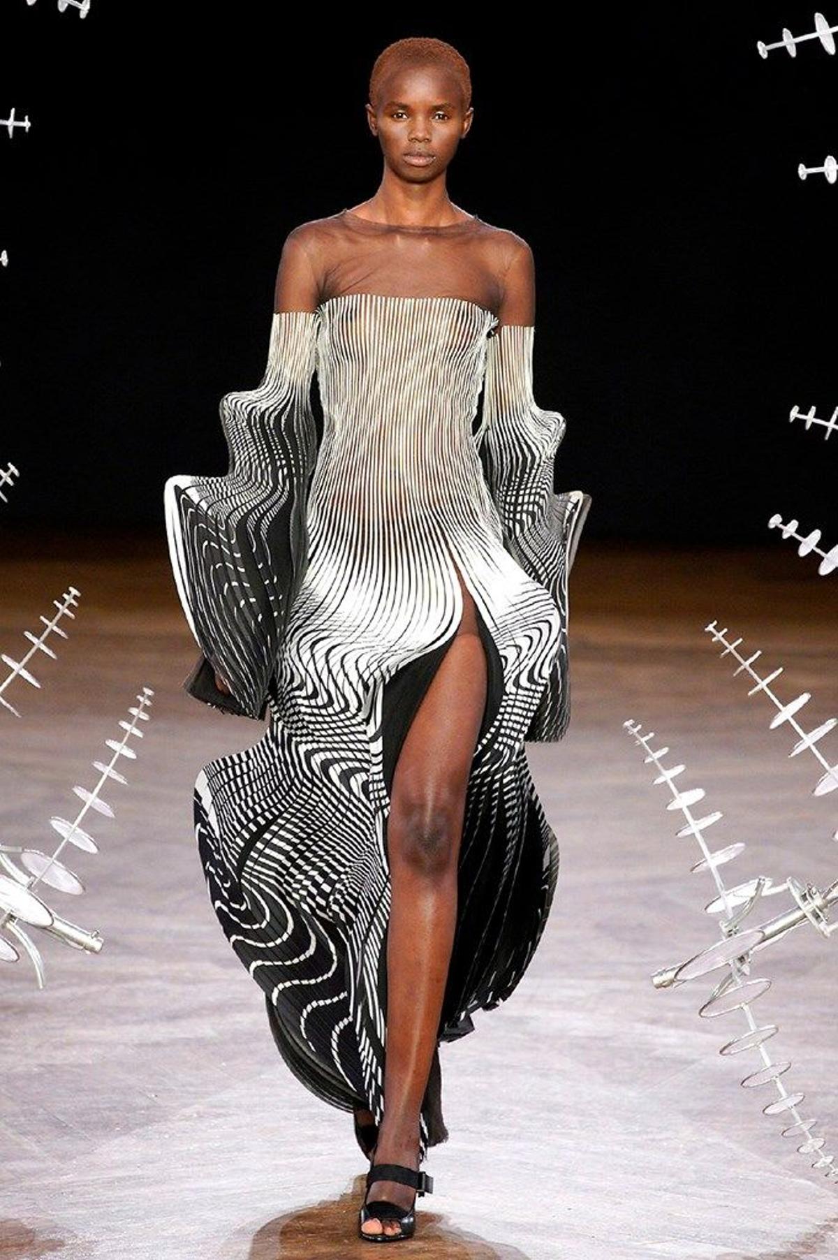 Iris Van Herpen