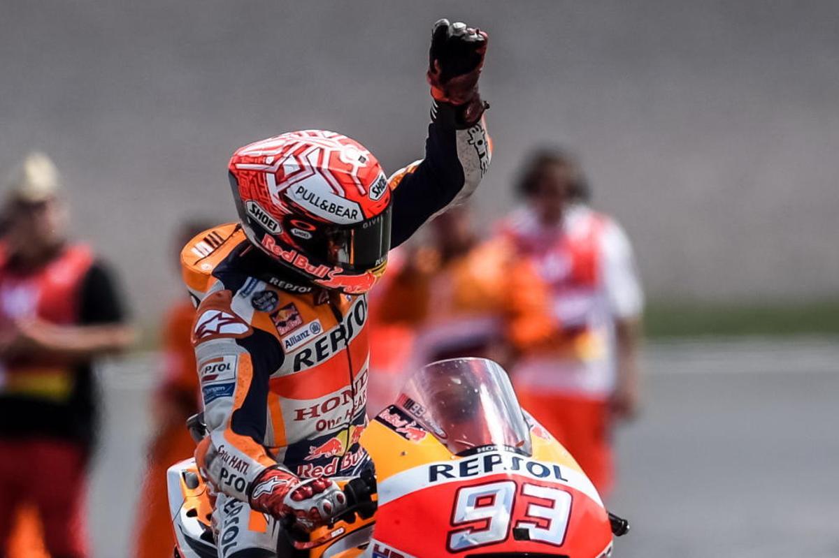 Mundial de MotoGP, en imágenes Mundial de MotoGP, en imágenes