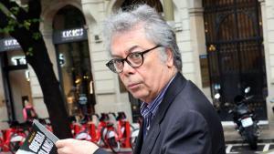 Marzio G. Mian, periodista i assagista: "Trump i Putin tenen un acord per repartir-se l’Àrtic"