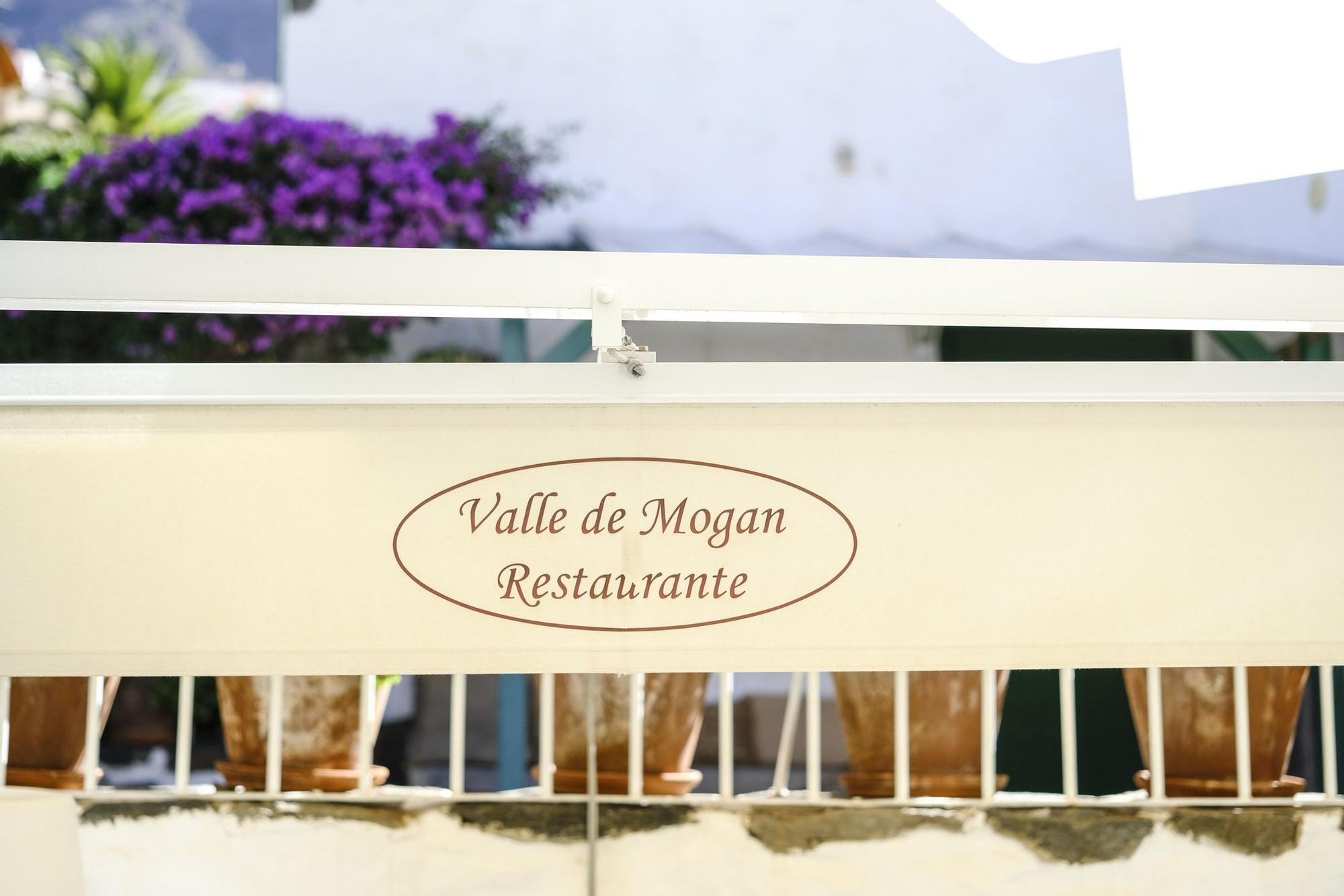 Restaurante Valle de Mogán