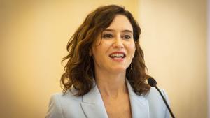 Ayuso, força fiscal del PP: ressuscita el debat sobre impostos per a la batalla electoral