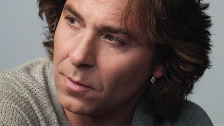 Roberto Alagna.