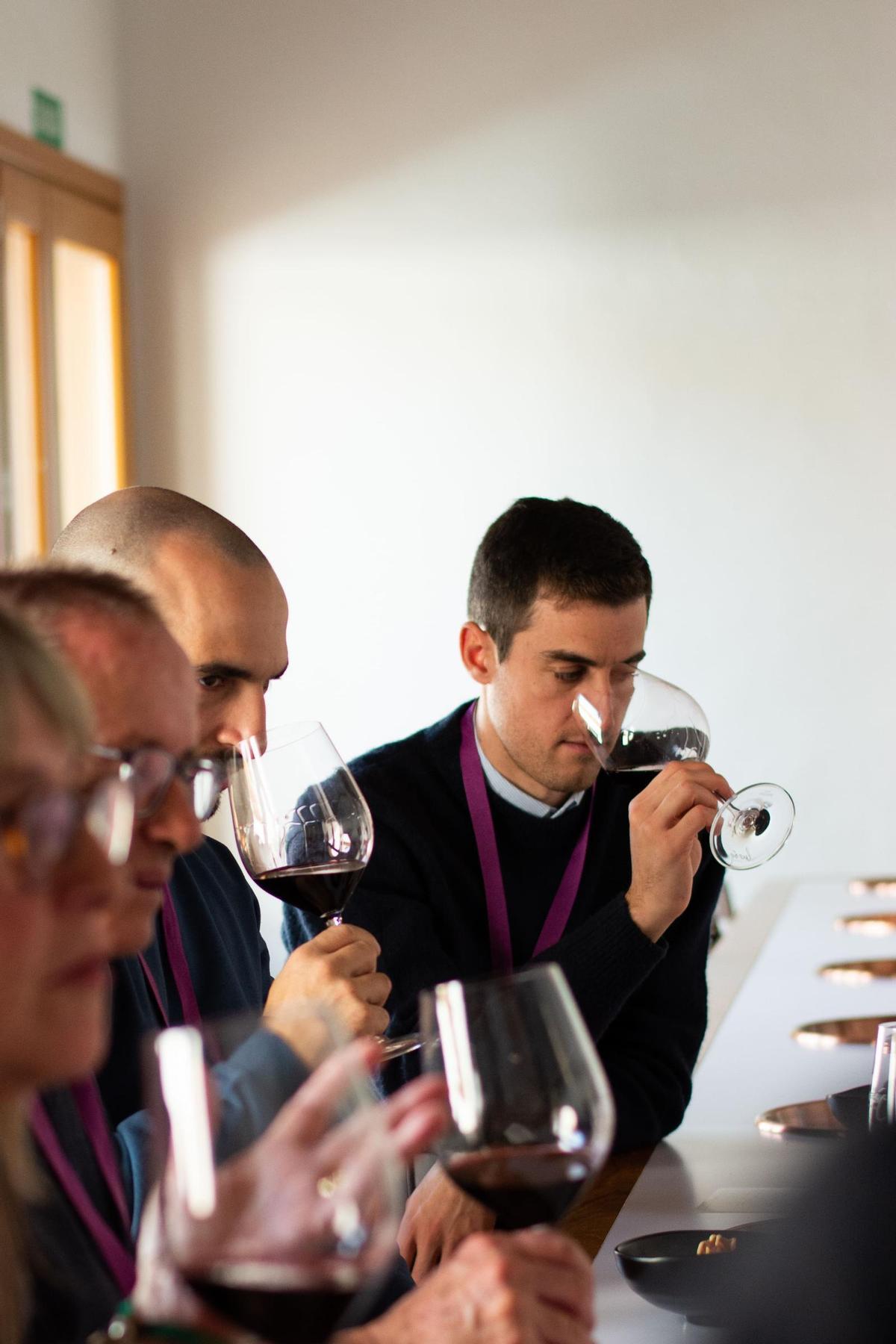 El resultado obtenido es fruto de años de trabajo constante, apuesta por la calidad y una experiencia enoturística que marca la diferencia.