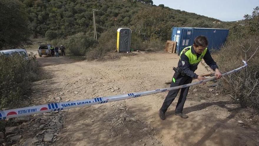 Rifirrafe entre el ayuntamiento y la Junta por los permisos de la mina de Cáceres