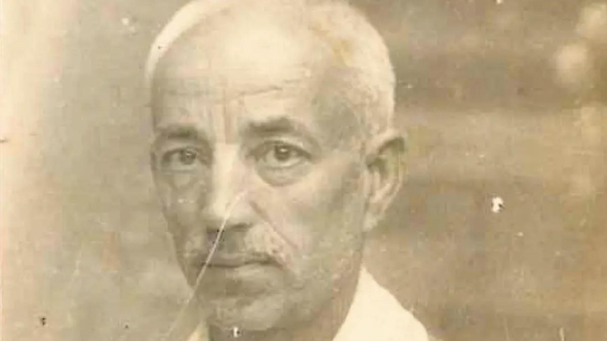 Inca honrará a Llorenç Beltran con una piedra de la memoria en el aniversario de su fusilamiento