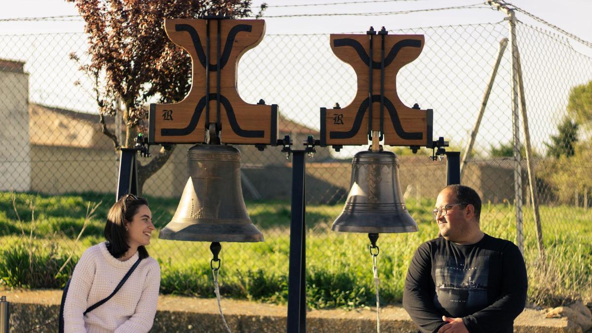 las voces que comunicaban la Zamora rural antes de Internet