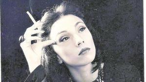 Clarice Lispector.