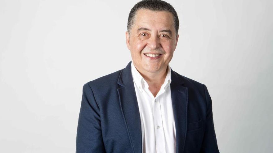 Javier Pérez ha perdido la mayoría absoluta en Callosa de Segura