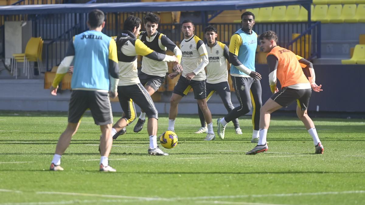 Las tres razones del Villarreal que le perjudican si se adelanta su partido ante la Real Sociedad