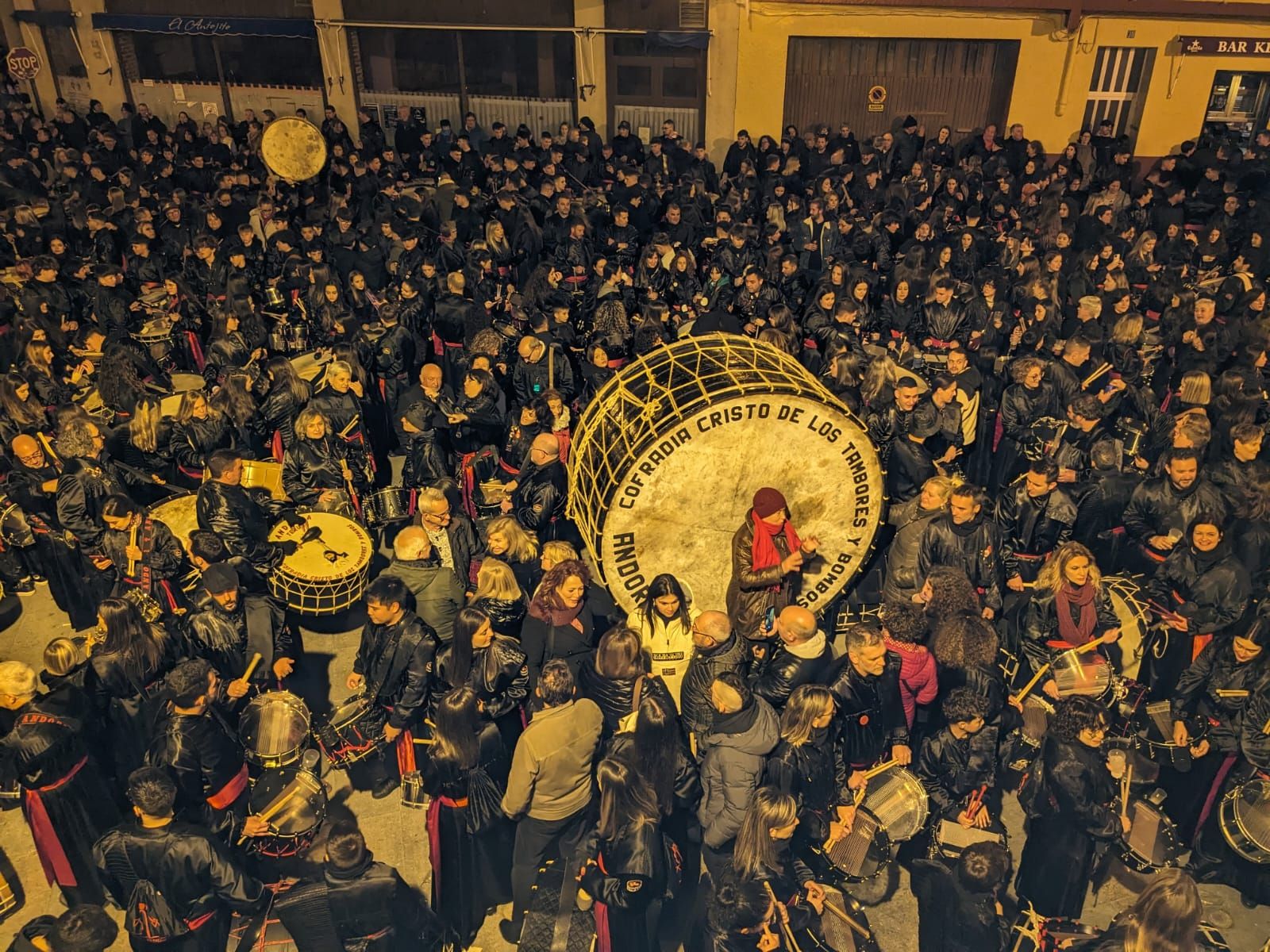 Rompida de la Hora en Andorra