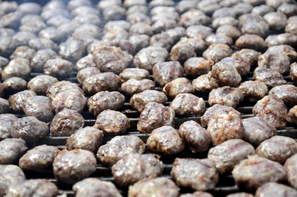 Los sabrosísimos figatells