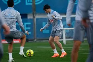 Antoniu Roca pide salir del Espanyol