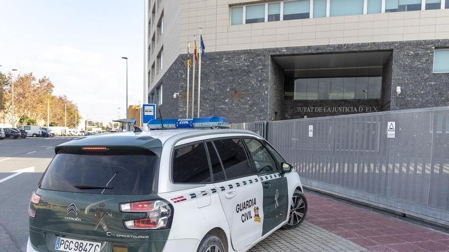 El TSJ anula una condena de 15 años de prisión a un acusado de abusar de una menor en Orihuela Costa
