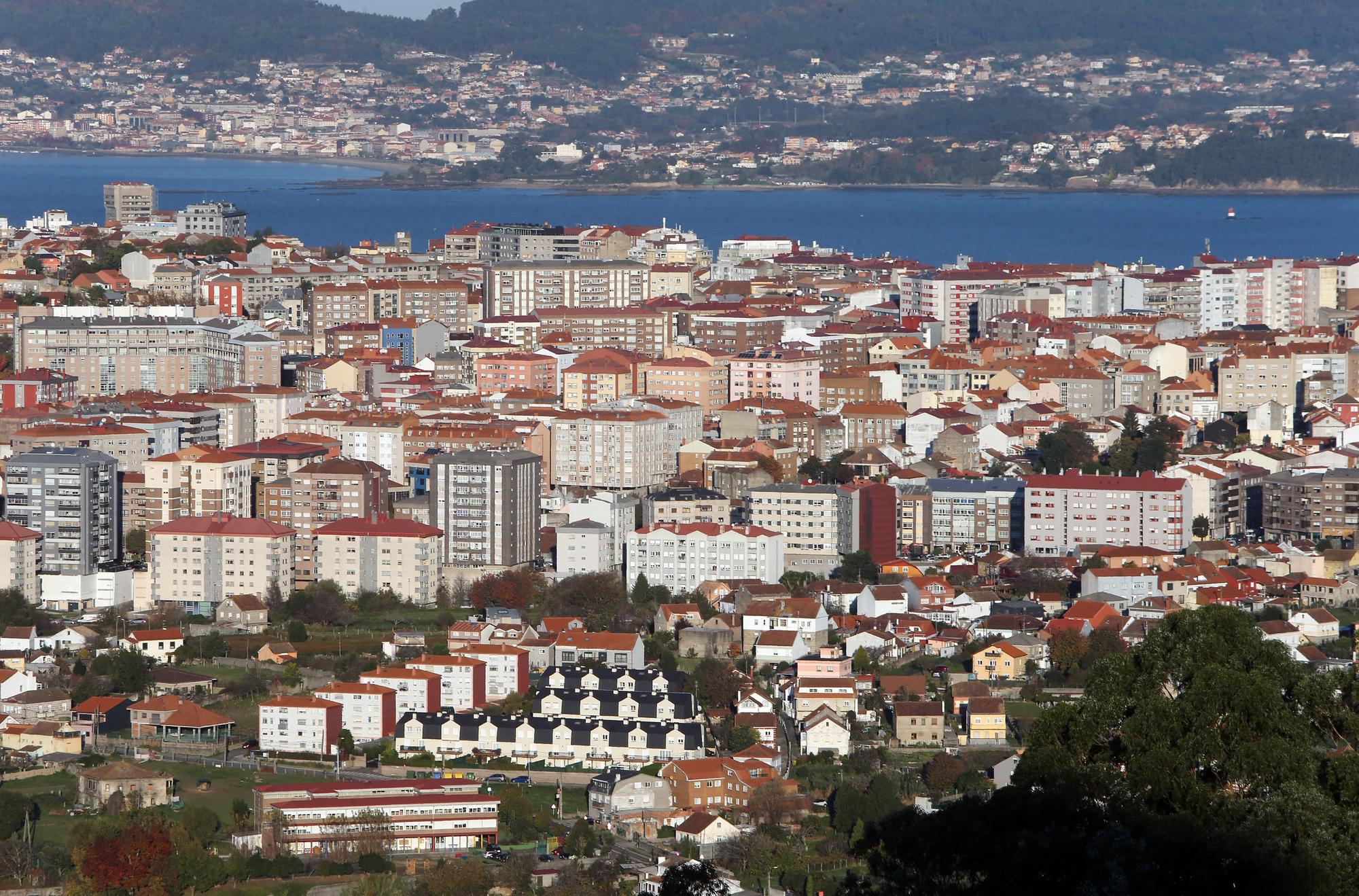 Los grandes retos que afronta el nuevo gobierno local de Vigo