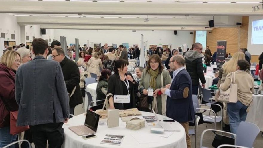 Turismo Costa del Sol conecta con más de 300 agentes de viajes en foros estratégicos