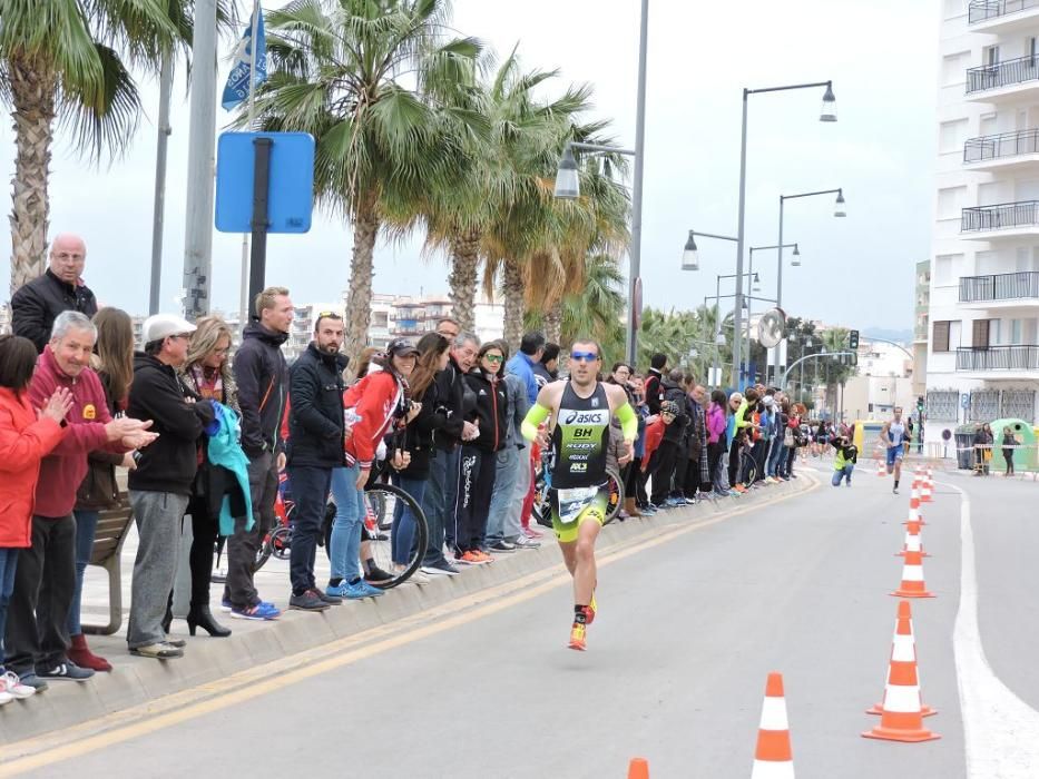 Duatlón Carnavales de Águilas