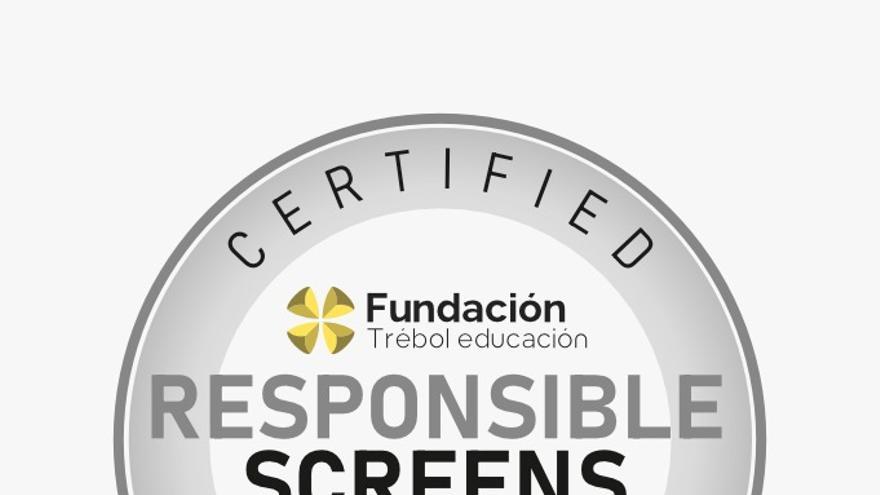 El Colegio San Antonio María Claret, primer centro educativo en Canarias en obtener la Certificación de Pantallas Responsables