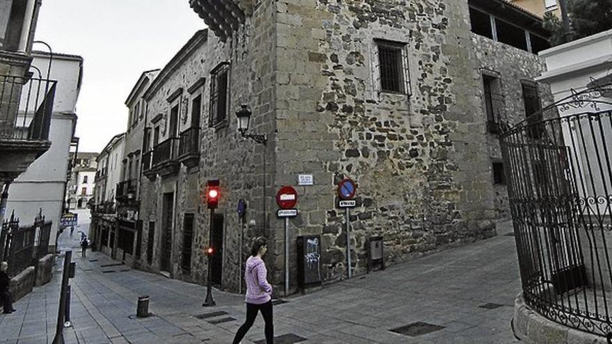 El Ateneo de Cáceres organiza el primer Certamen de Relato Corto