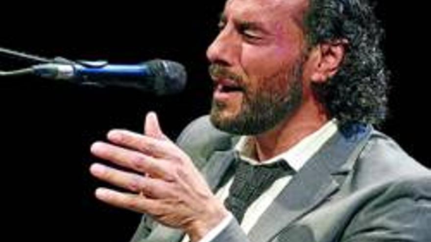 Acaba la fase final del Concurso Nacional de Arte Flamenco