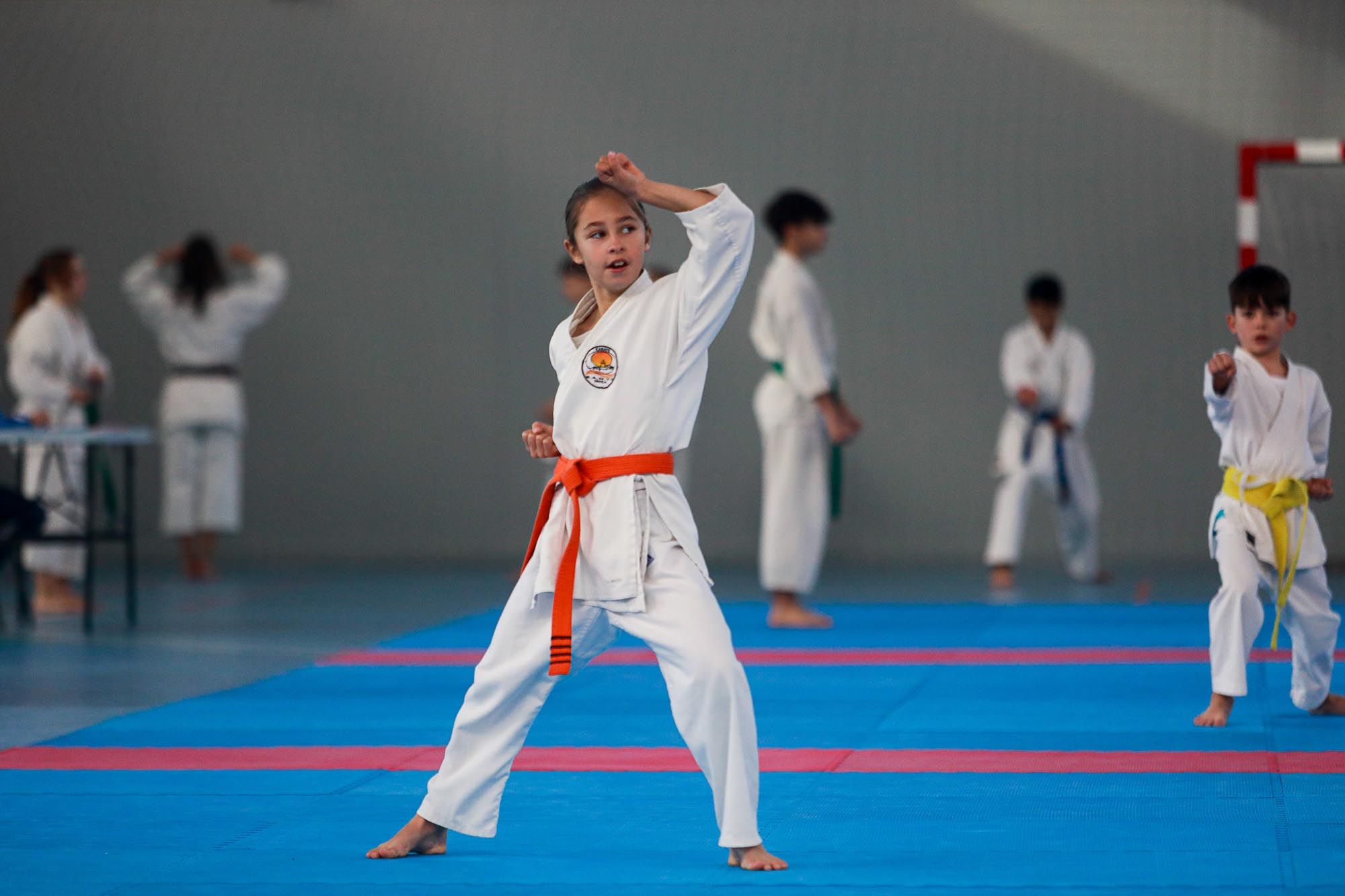 Trofeo de Katas 'Festes de Sant Antoni