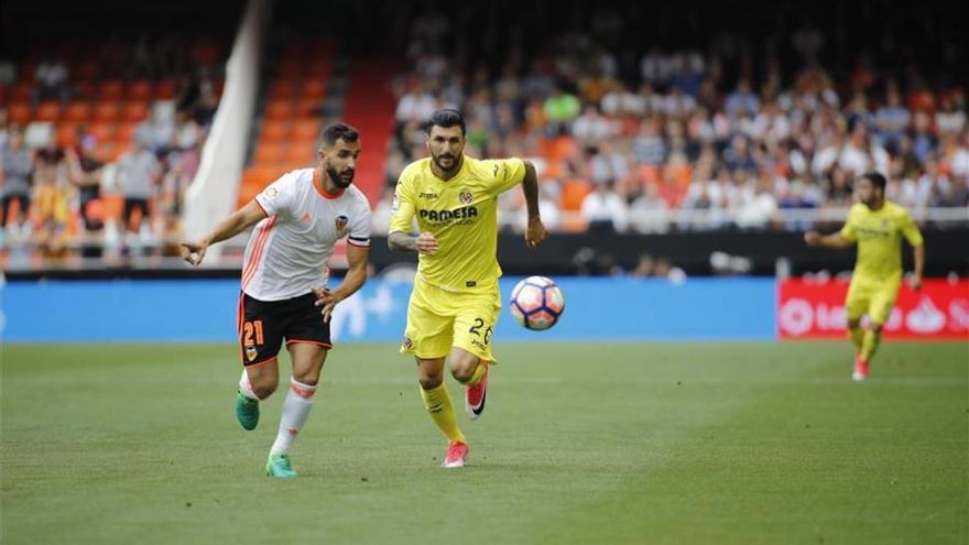 El Villarreal manejará el quinto presupuesto más alto de la Liga