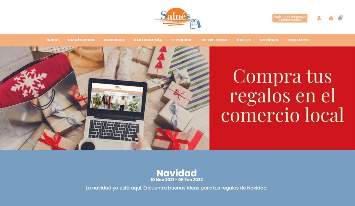 La Mancomunidade do Salnés invita a las empresas y negocios a unirse a la digitalización.