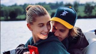 Anillo de compromiso hailey baldwin new arrivals