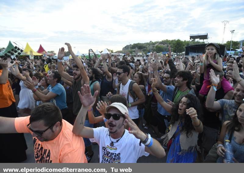 Rototom Sunsplash