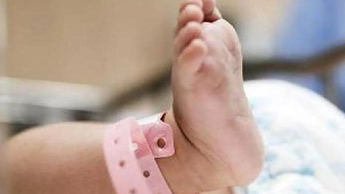 Calp ayuda a las familias con recién nacidos
