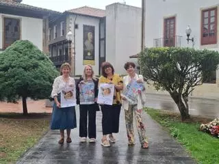 Feria de Artesanía y Agroalimentación de Villaviciosa y Semana del Comercio, cita en la capital del concejo hasta el 16 de agosto