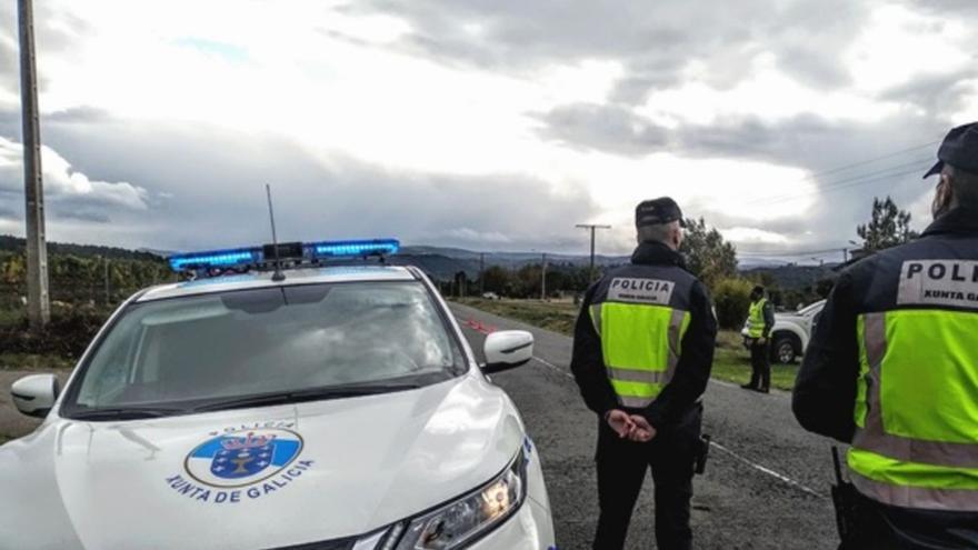 La Policía autonómica arrastra una década sin refuerzo con un 30% de plazas sin cubrir