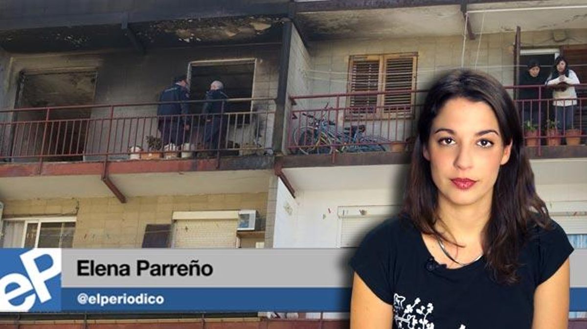 L’Informatiu del 26 de març