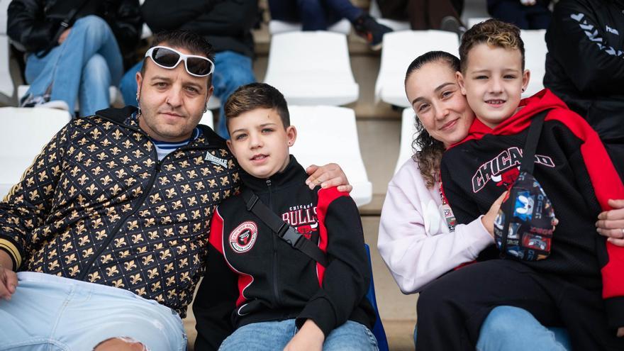 Cómo hacerse aficionado del CD Tenerife en la distancia