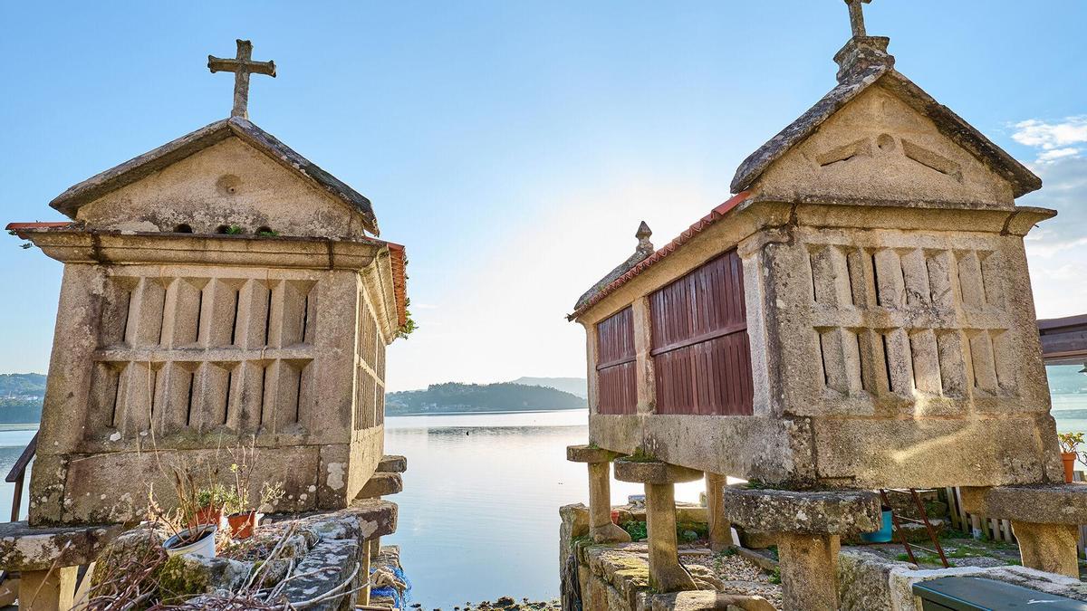Ni A Coruña ni Santiago: este rincón junto a la ría es donde mejor se come de toda Galicia
