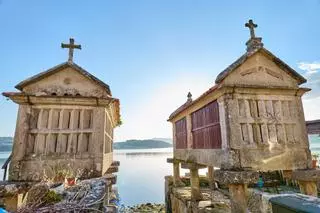 Ni A Coruña ni Santiago: este rincón junto a la ría es donde mejor se come de toda Galicia
